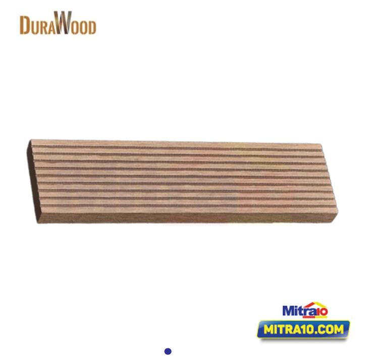 tips memilih lantai outdoor wpc decking durawood