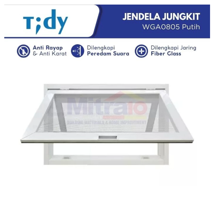 ventilasi rumah lembab jendela jungkit tidy