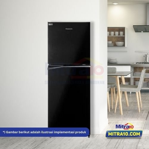 Rekomendasi Kulkas di Mitra10