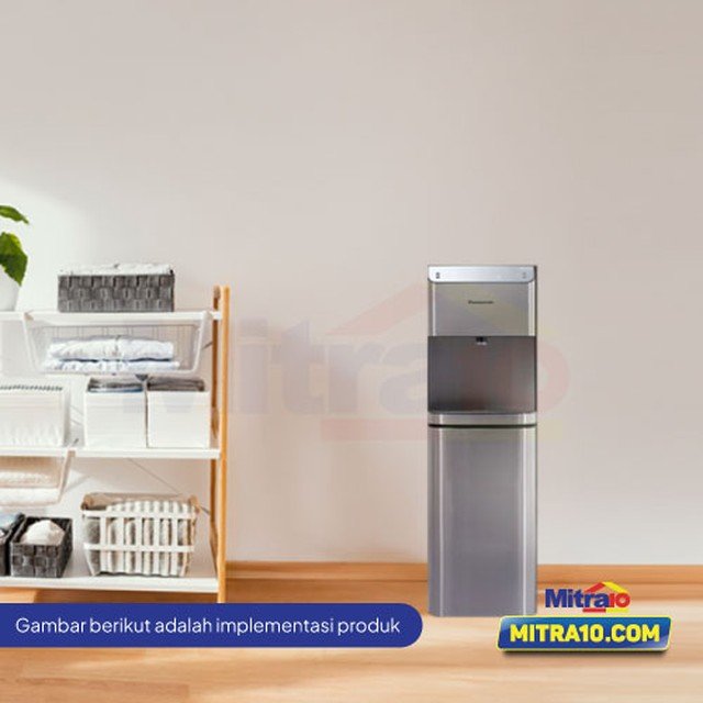 Rekomendasi Dispenser Panasonic Galon Bawah, NY-WDB91DAS