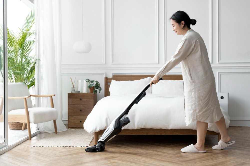Tips Merawat Rumah Agar Sehat dan Bersih