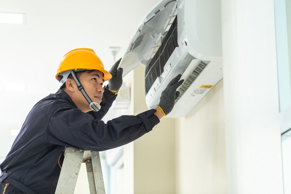Tips Perawatan Air Conditioner agar AC Awet dan Dingin Maksimal