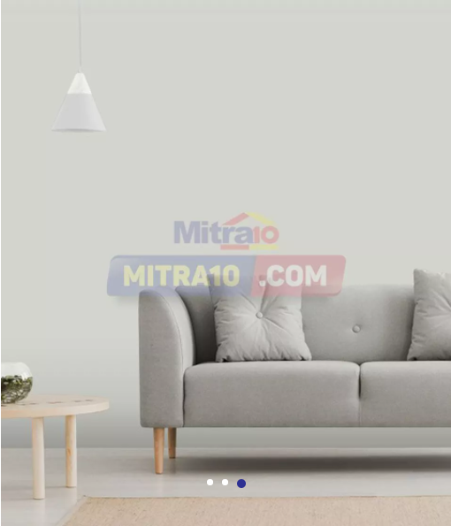 Cat tembok warna Oxford River dari Jotun