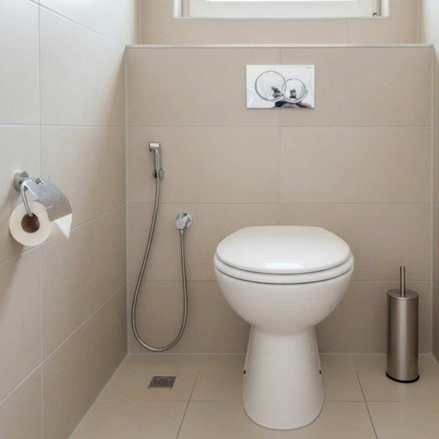 Closet Duduk Tanpa Tabung terbaik, Armstad CWY01000-XXACTST0B