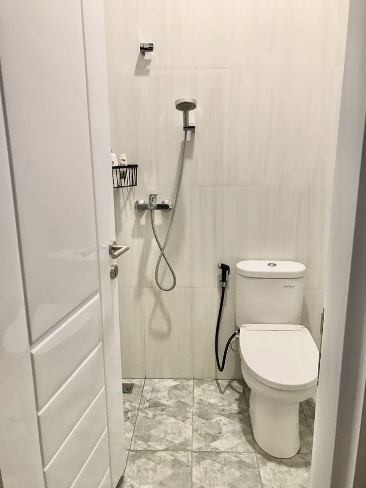 Kamar Mandi Rumah Subsidi Minimalis