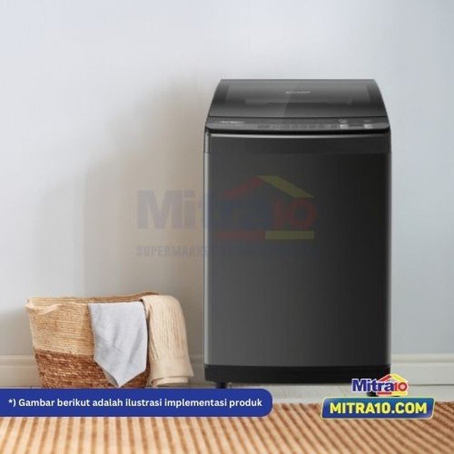 Rekomendasi Mesin Cuci Awet Sharp ES-M1050XT-SA