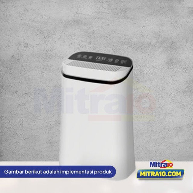 air purifier terbaik Winst Air Purifier WNAP RF-310F