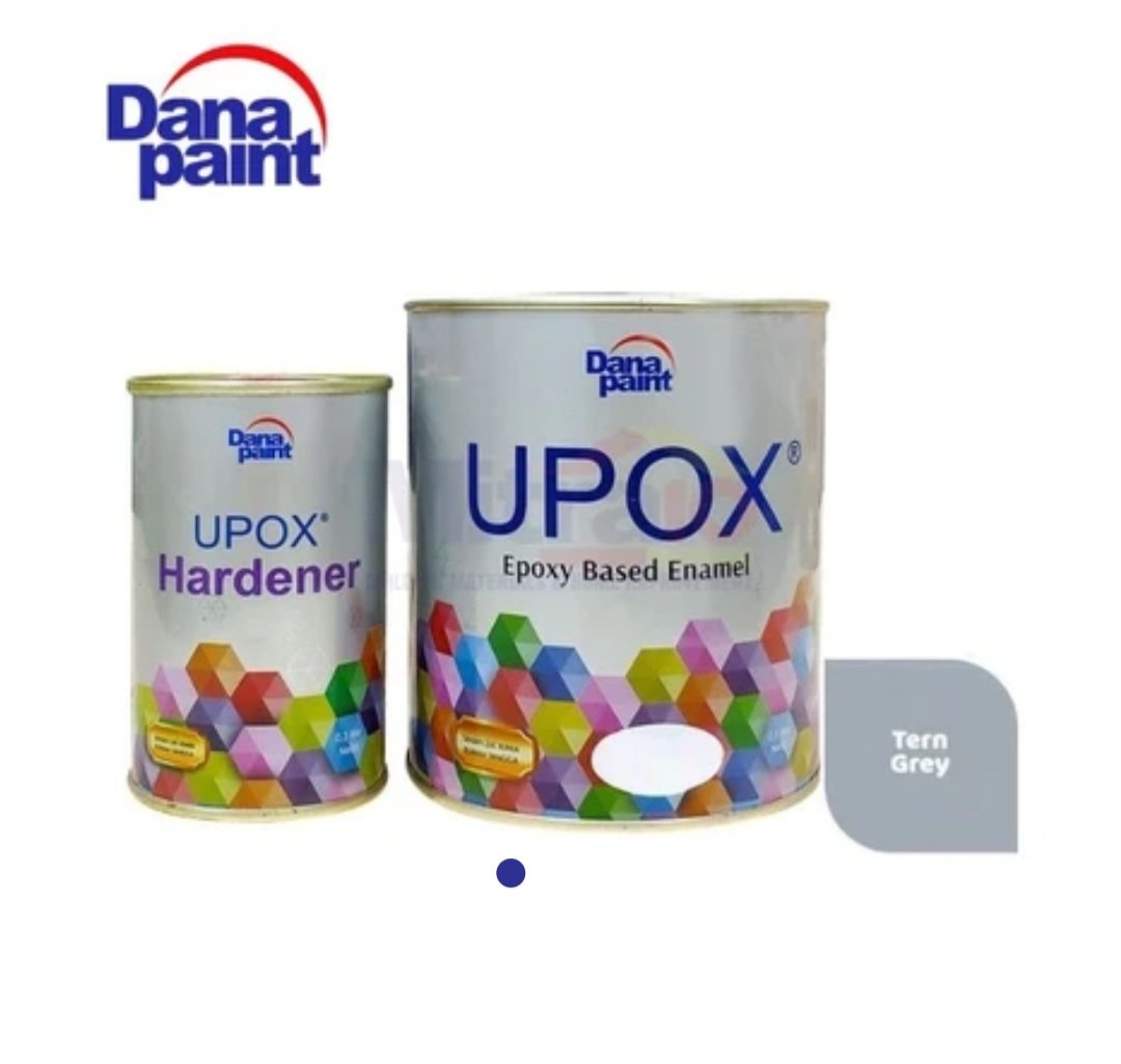 Dana Paint Upox