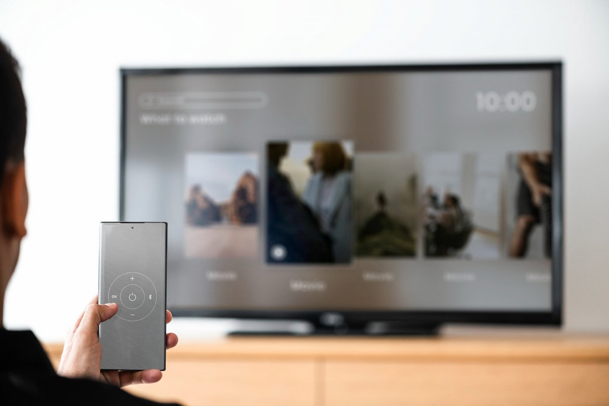 Memanfaatkan Fitur Screen Mirroring