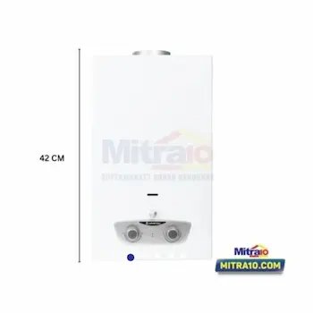 Ariston Water Heater Fast R ONM 10 LPG IDN