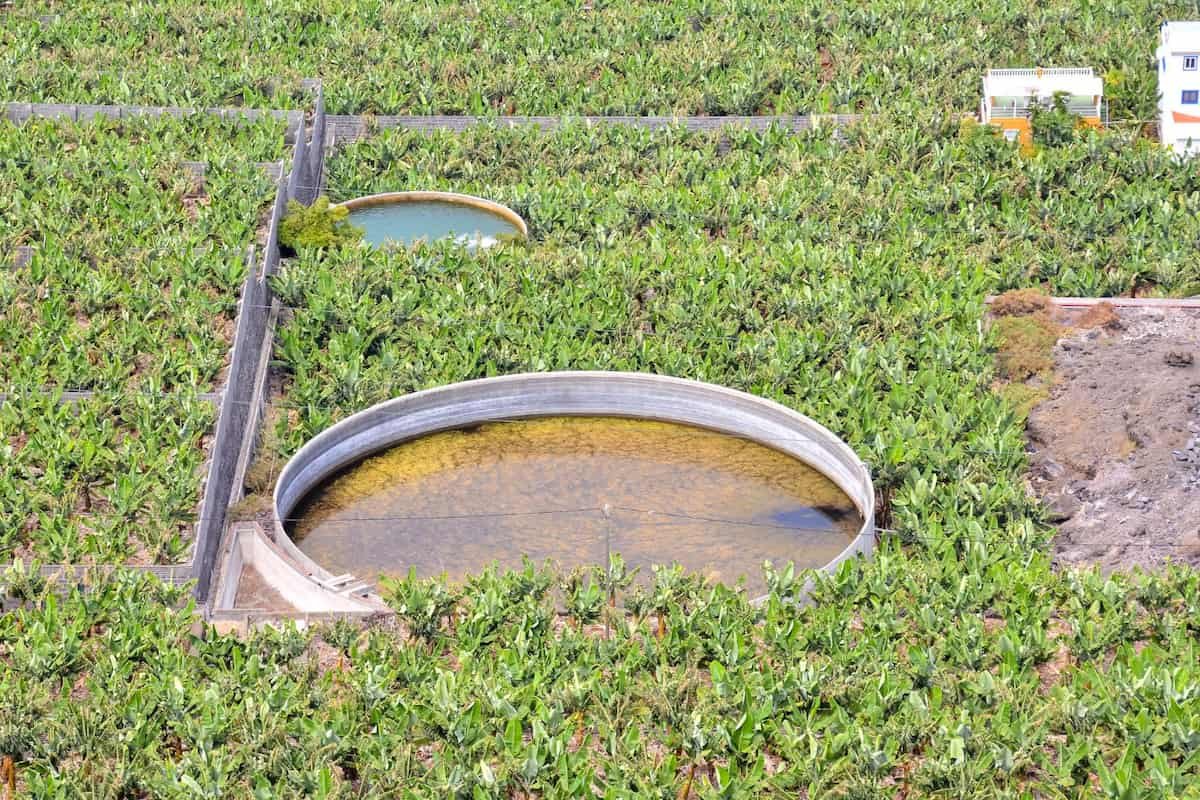 Apa Itu Ground Water Tank