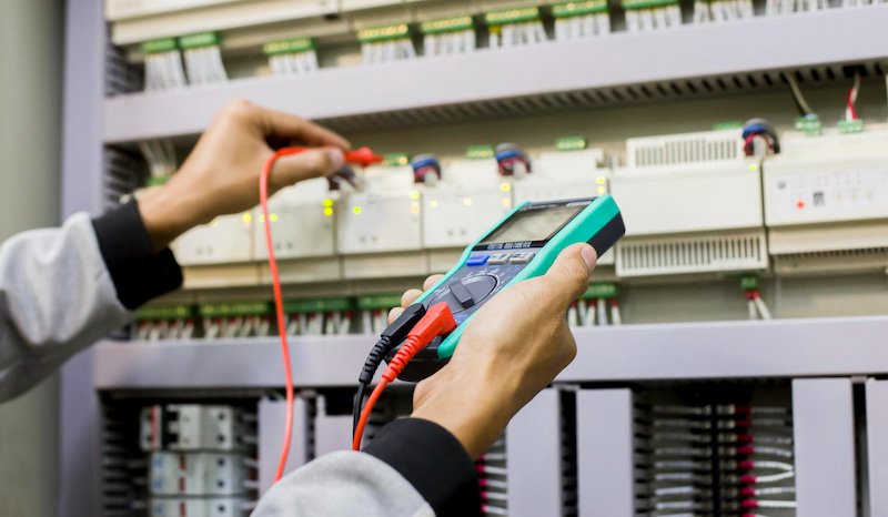 Kenapa Kabel Punya Warna yang Berbeda-Beda