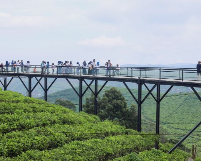 Nimo Highland Pangalengan