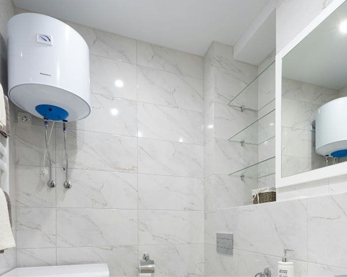 Pilih Water Heater Sesuai Kebutuhan