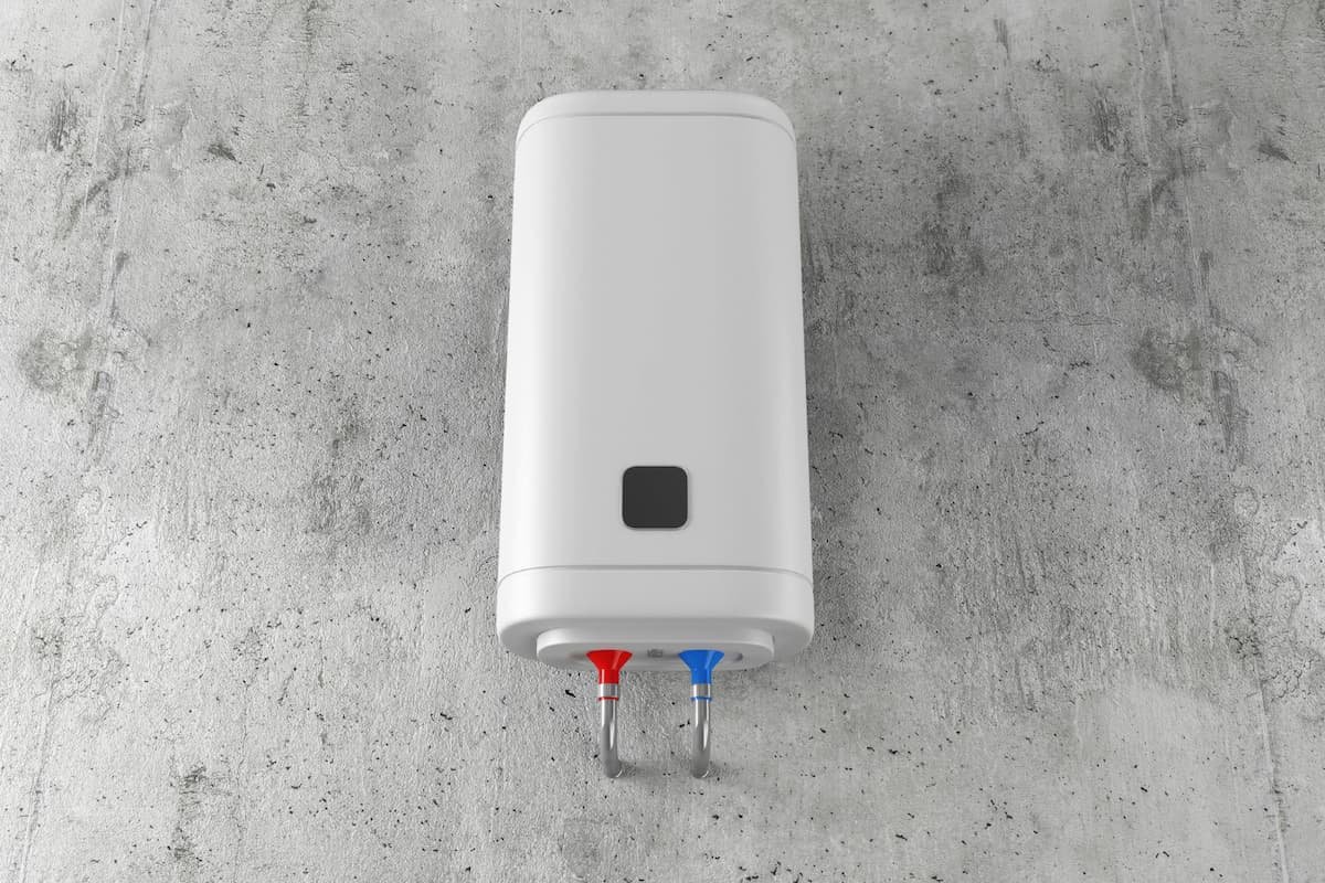 Rekomendasi Produk Water Heater Gas Terbaik di Mitra10