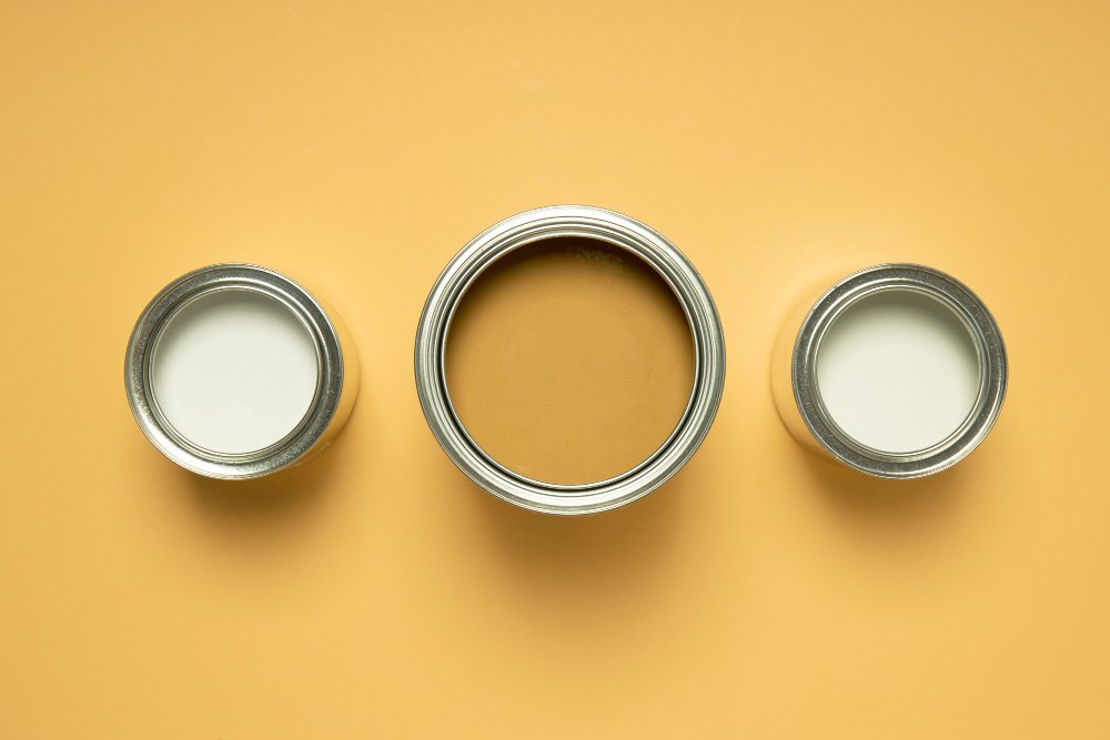 cat dulux exterior beige