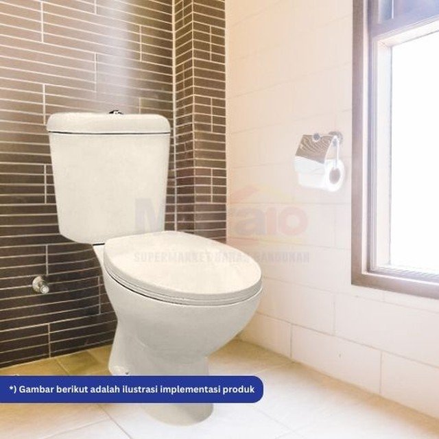 wc duduk manual Oulu M638