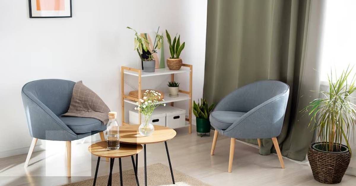 8 Inspirasi Ruang Tamu Kecil 2x3? Contek Saja Ide Ini!