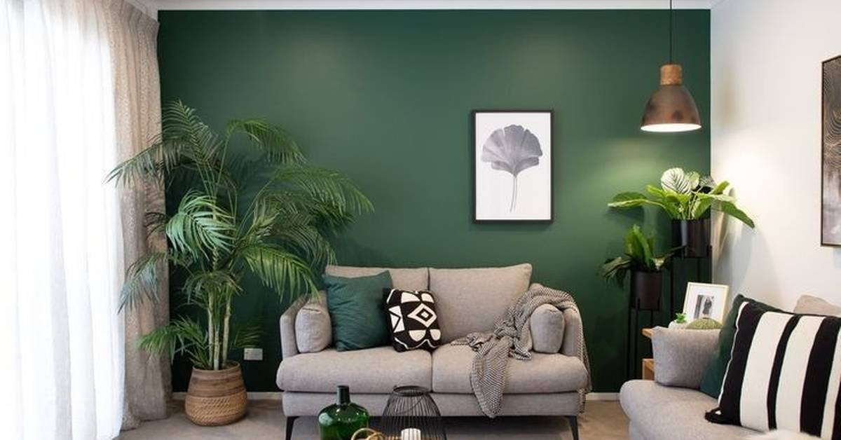 14 Desain Ruang Tamu Minimalis 3x3 yang Menarik