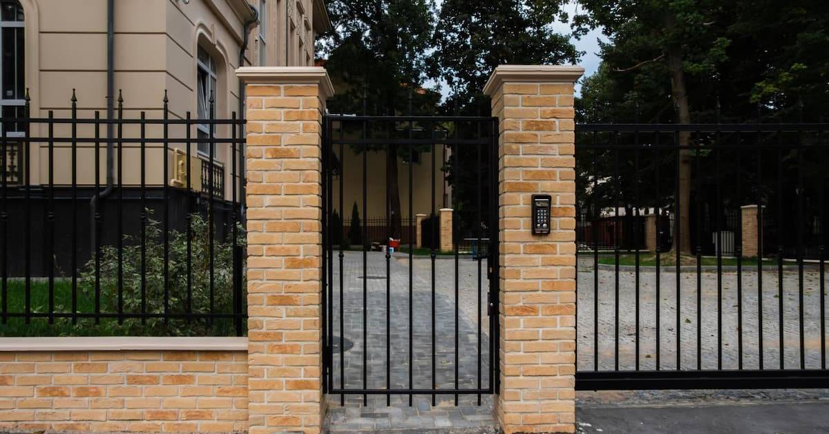 model pagar teralis terbaru