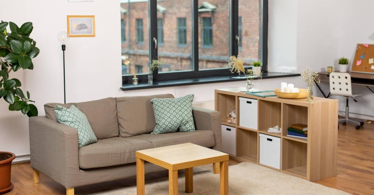 22 Perabot Rumah Tangga Esensial untuk Rumah Baru