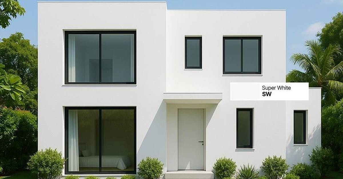 Rekomendasi Cat Ramah Lingkungan untuk Eksterior Rumah