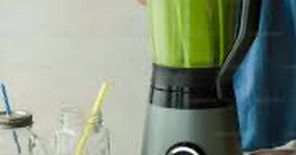 blender atau chopper