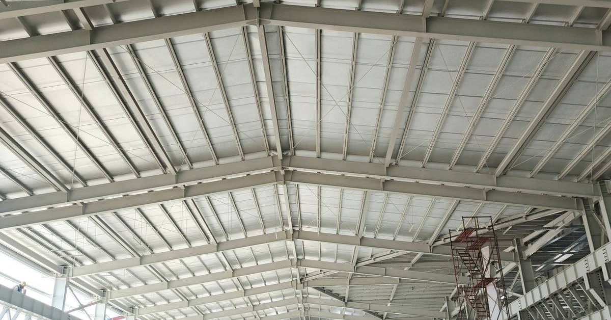 Tips Memilih Insulasi Atap yang Tepat untuk Hunian Lebih Sejuk dan Efisien