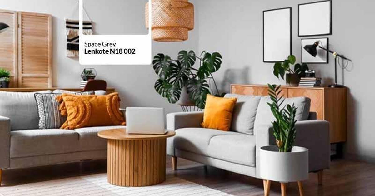 5 Manfaat Pemakaian Cat Anti Noda untuk Dinding Interior Rumah 