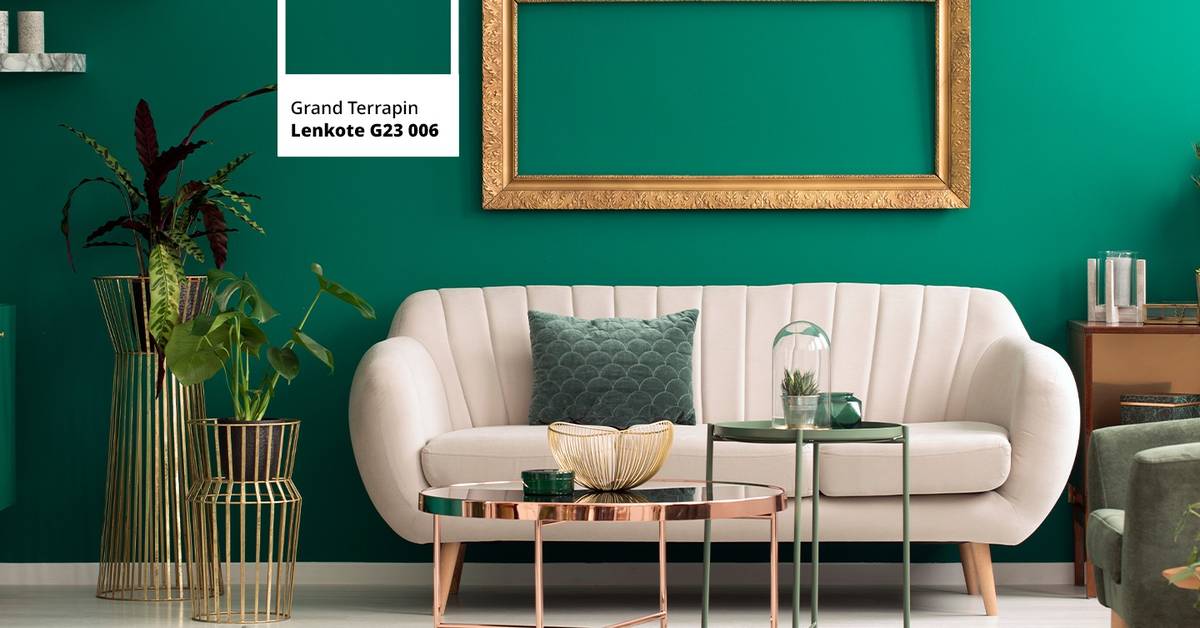  8 Cara Dekorasi Ruangan Supaya Terkesan Lebih Mewah