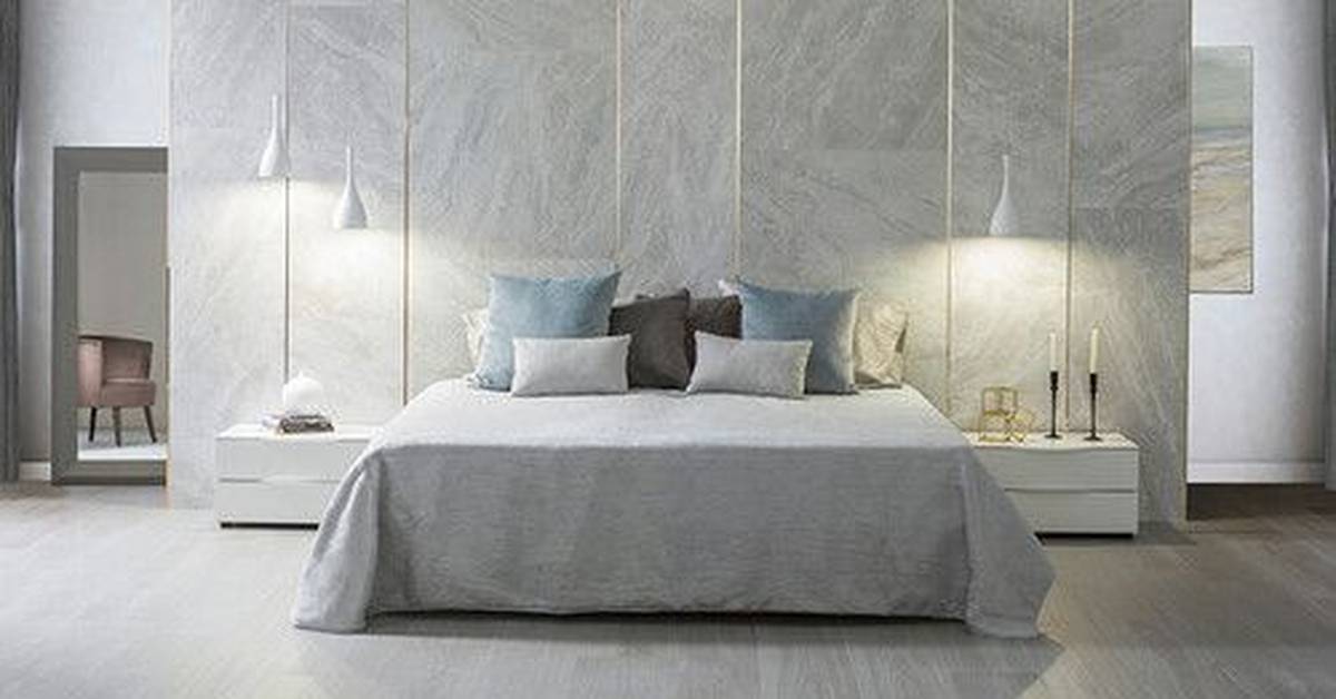 ciri ciri keramik kamar tidur yang bagus kamar tidur modern