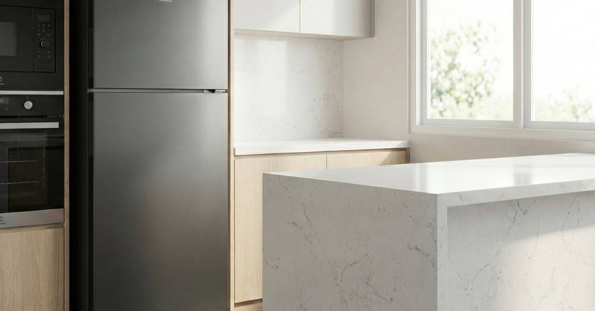 Cara Menghemat Listrik Kulkas, Praktis untuk Rumah Tangga Modern!