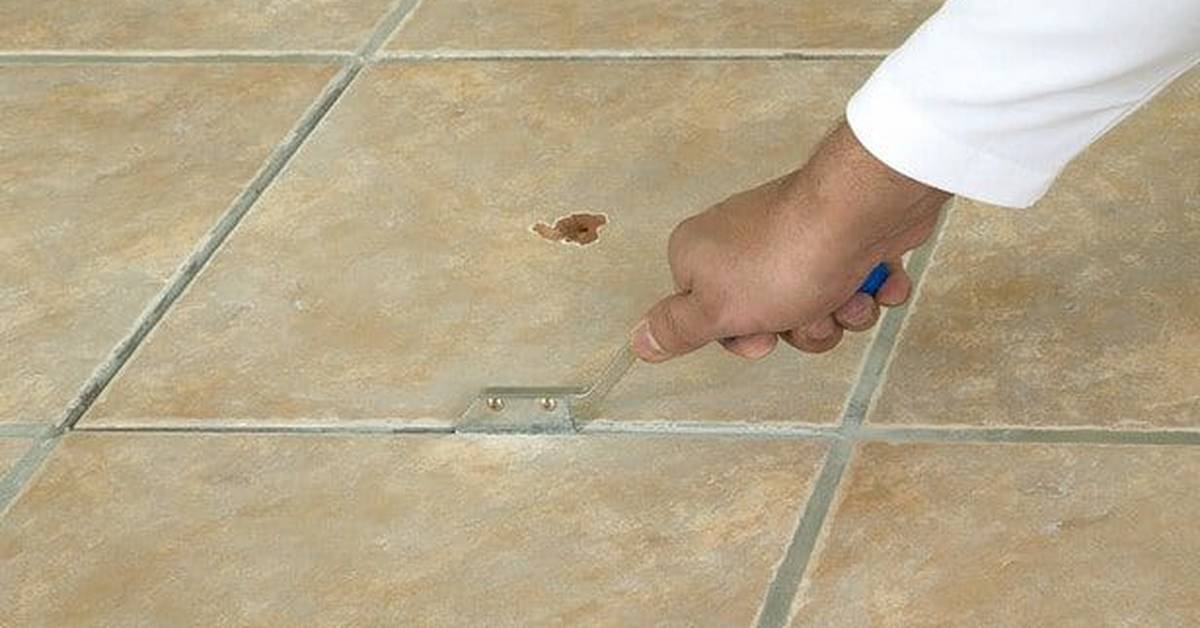 masalah umum lantai rumah ilustrasi perbaikan lantai