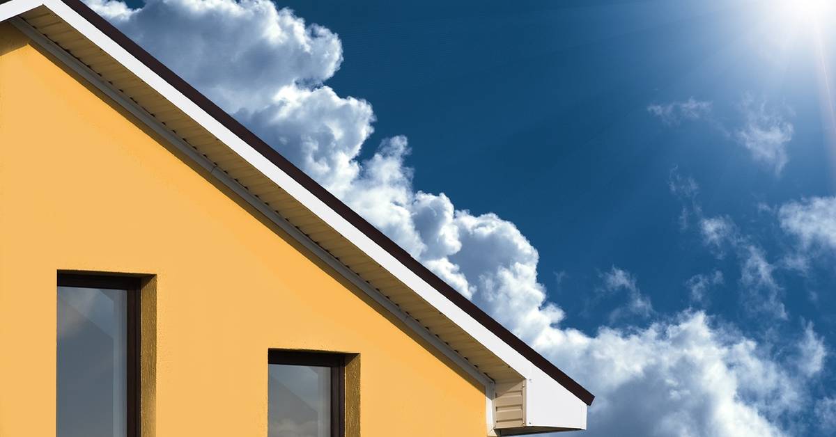 Ini Pentingnya Menggunakan Peredam Panas di Rumah 