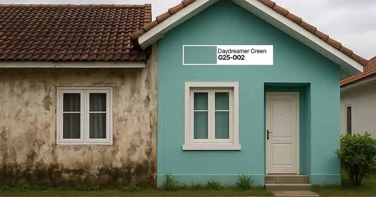  Dinding Rembes Karena Rumah Tetangga? Ini 6 Tips Ampuh untuk Mengatasinya!