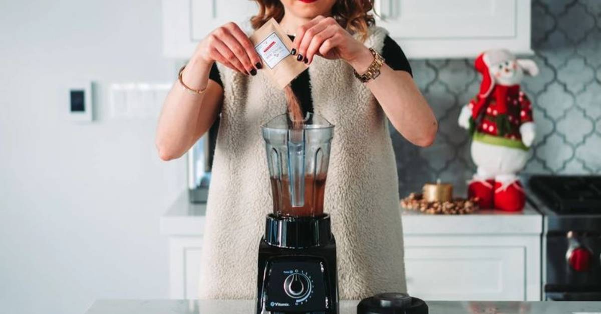 penyebab blender mati total ilustrasi penggunaan blender