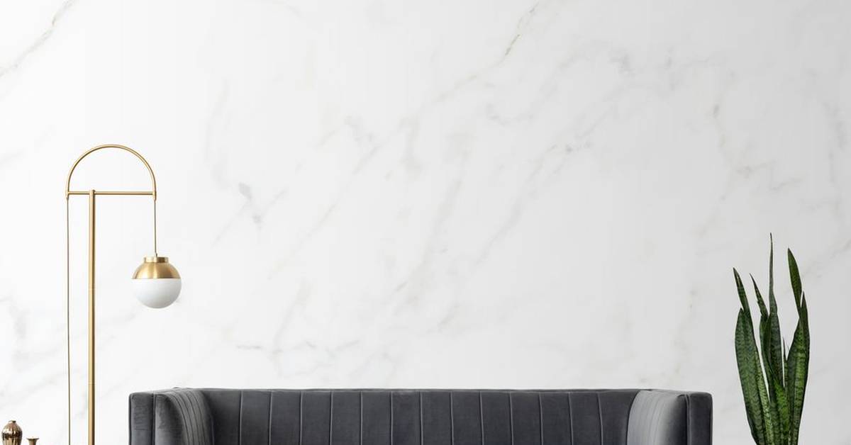 tips memilih keramik dinding ruang tamu ilustrasi dinding ruang tamu minimalis