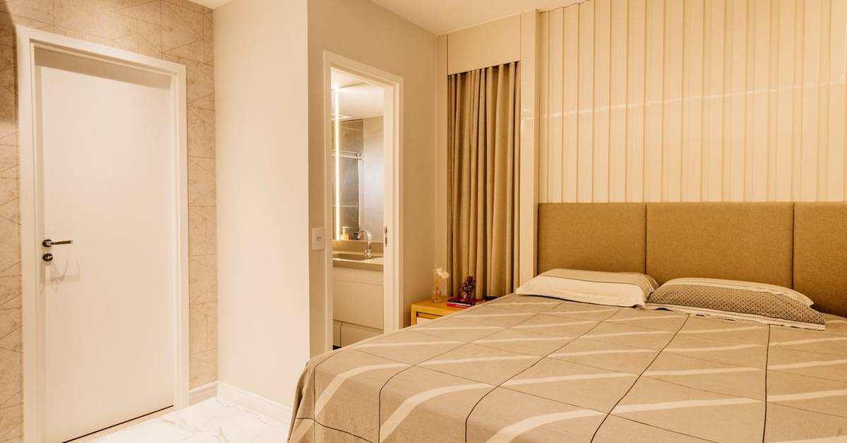 tips memilih warna cat kamar tidur sempit warna cat krem kamar tidur