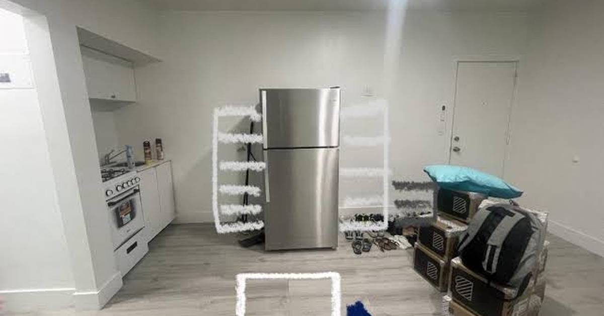 ciri-ciri kulkas tidak dingi