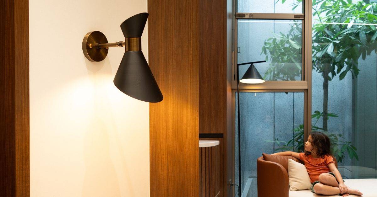 Apa Itu CRI Lampu? Rahasia Warna yang Terlihat Lebih Hidup di Ruangan Anda