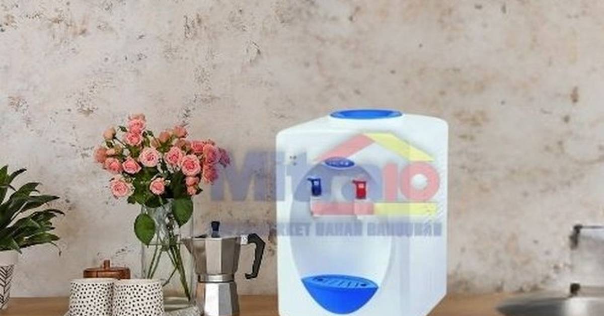 Dispenser Miyako Galon Atas: Praktis, Hemat, dan Mudah Digunakan