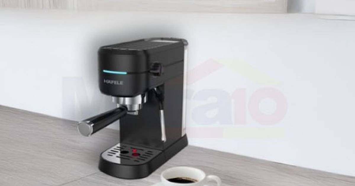 Jual Mesin Kopi Terbaik di Mitra10