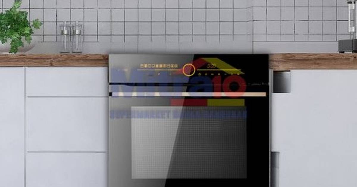 Harga Oven Gas untuk Usaha Rumahan 2025