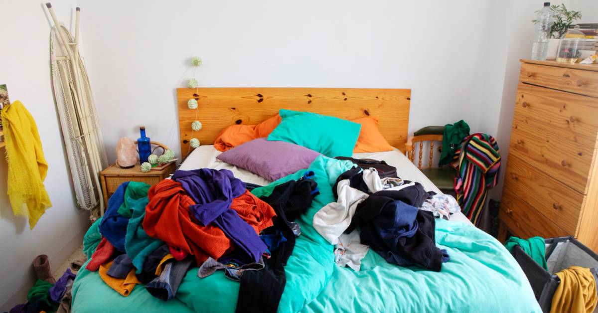 4 Kesalahan Umum Saat Menata Ruangan dan Cara Menghindarinya!