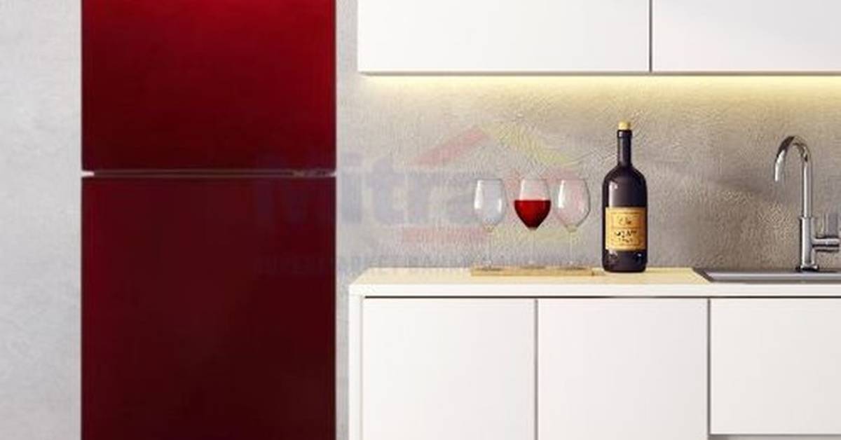 Tukar Tambah Kulkas 2 Pintu: Cara Hemat Upgrade Kulkas Lama di Mitra10 (2025)