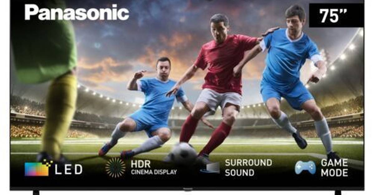 Tukar Tambah TV Panasonic: Cara Hemat Upgrade TV Lama di Mitra10 (2025)