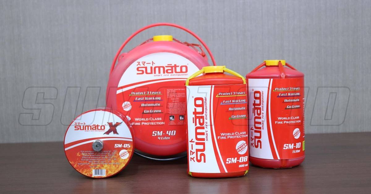 Daripada Rugi Karena Rumah Kebakaran, Lebih Baik Lakukan Ini