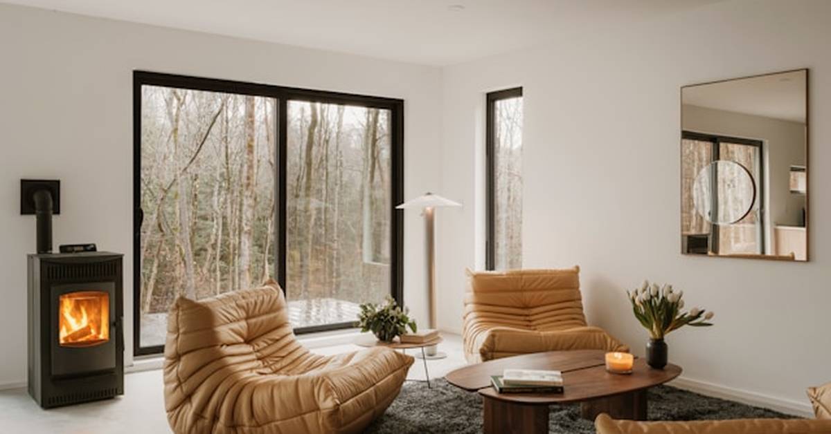 Cara Menata Ruangan Rumah Agar Lebih Rapi, Nyaman, dan Estetik