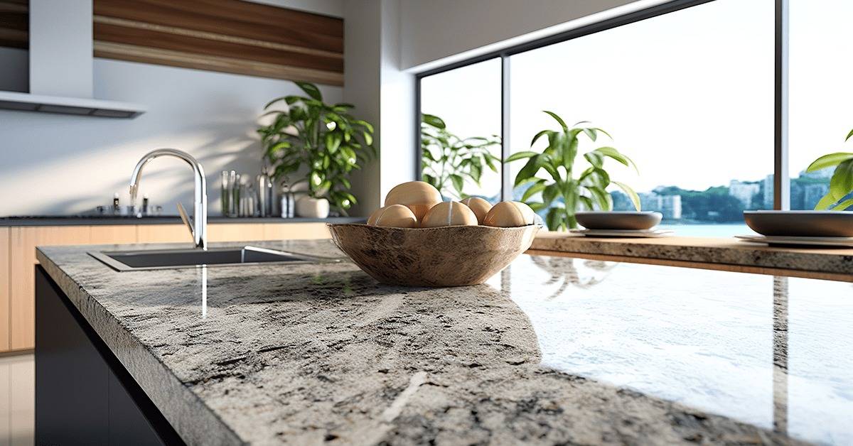 5 Jenis Surface Pada Granit Sesuai dengan Peruntukannya