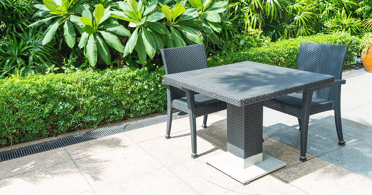 Panduan Memilih Granit Terbaik untuk Area Outdoor Anda